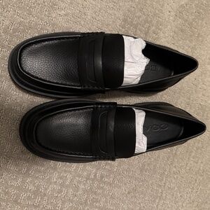 Coach Cooper Loafer - black